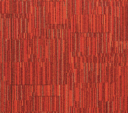 Ковровая плитка Milliken LayLines lln 102-33 Blaze фото 1 | FLOORDEALER